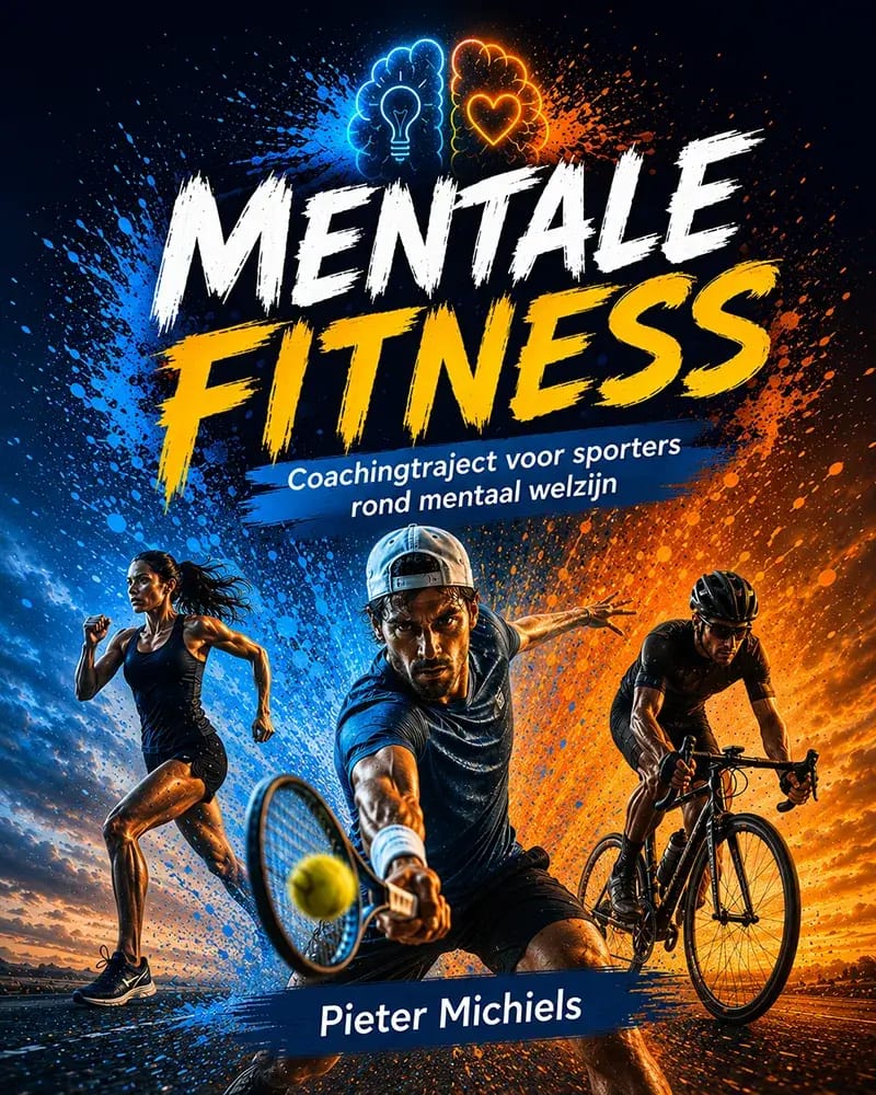 Mentale Fitness Methode